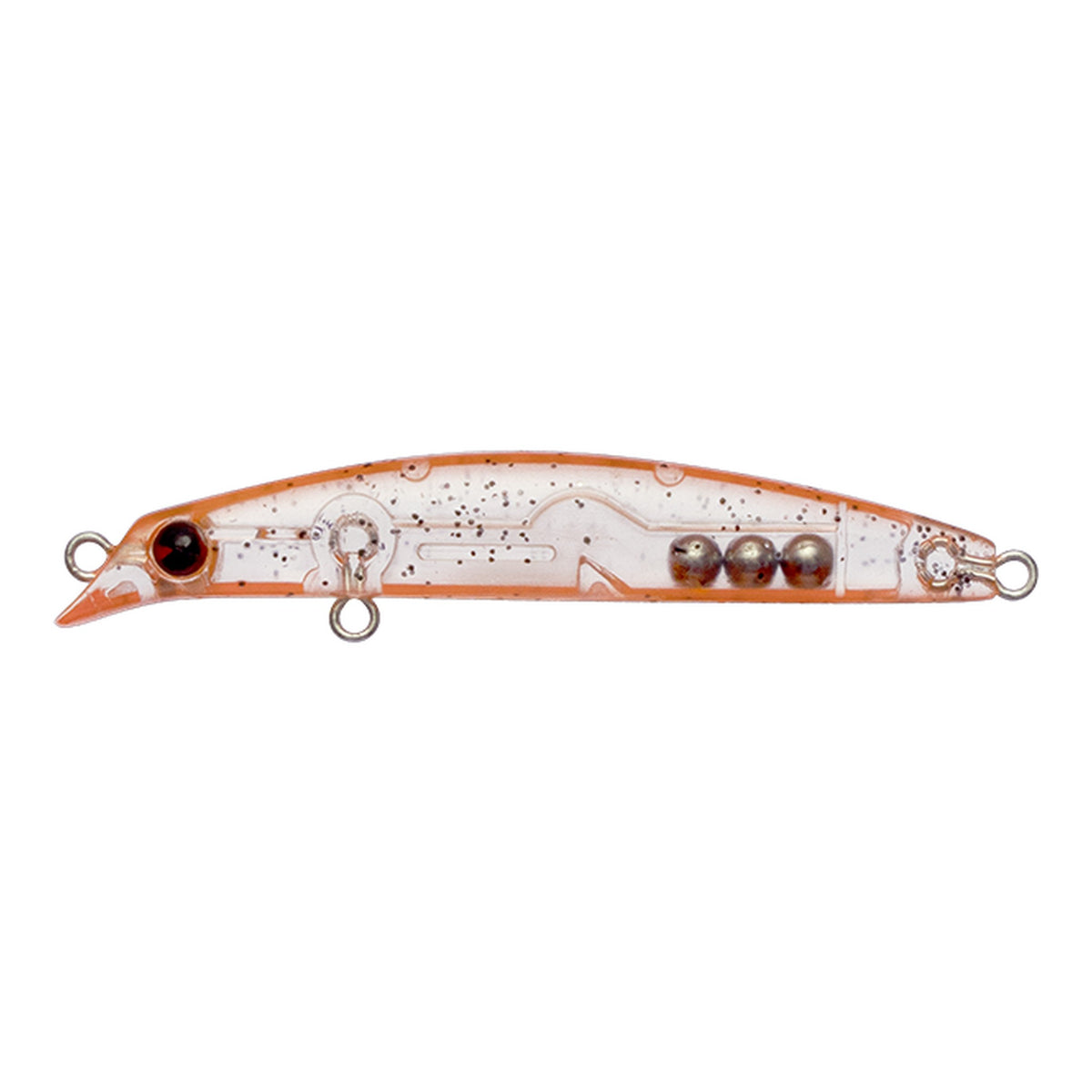 ima sasuke SS-50 - #SKS50-003 ナトリウムオレンジ