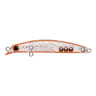 #SKS50-003 Sodium Orange