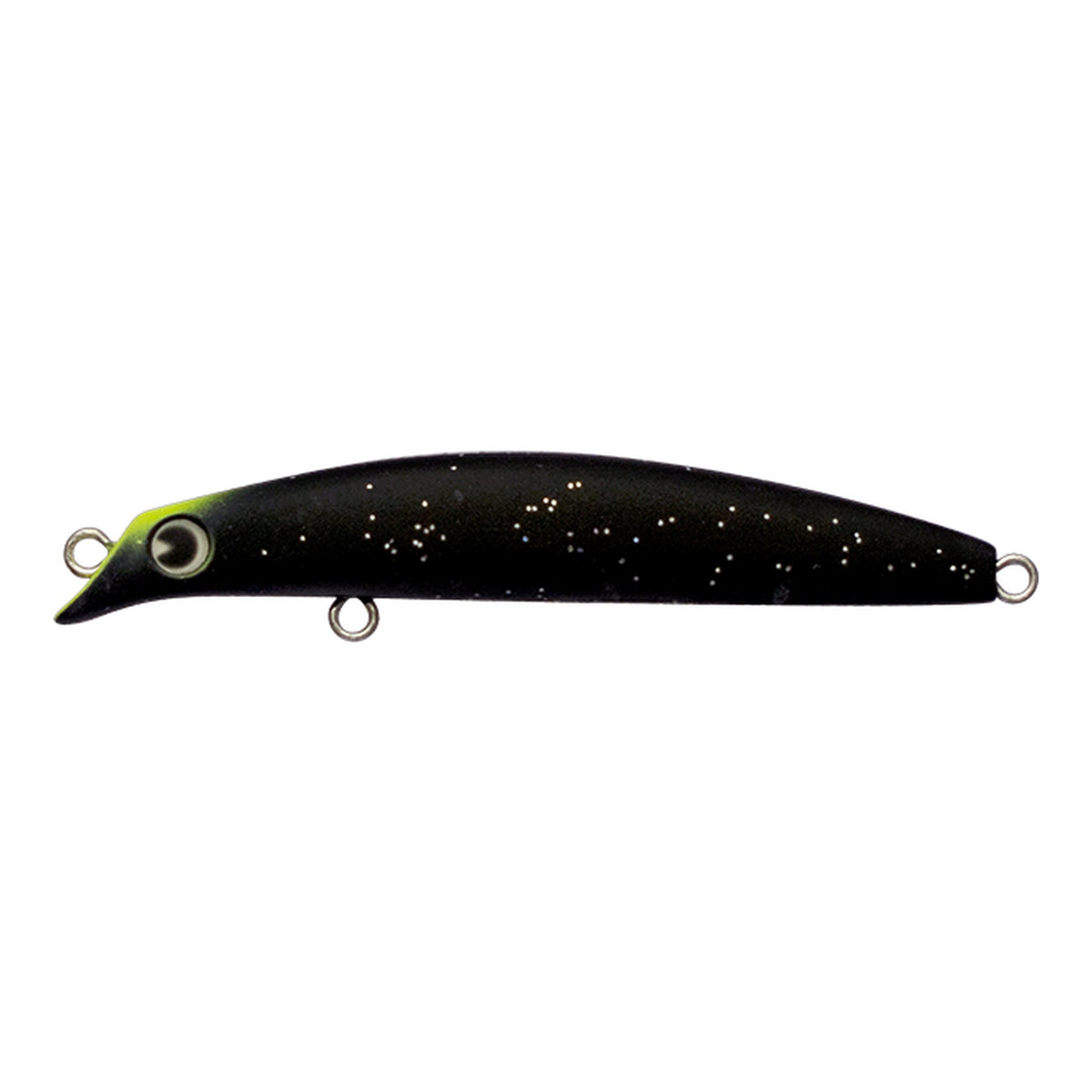 ima sasuke SS-50 - #SKS50-008 マットナイトブラック
