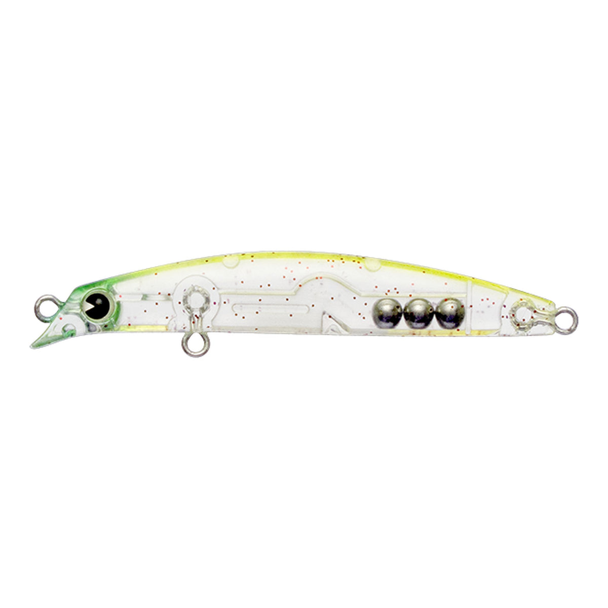 ima sasuke SS-50 - #SKS50-010 ライムレッドペッパー