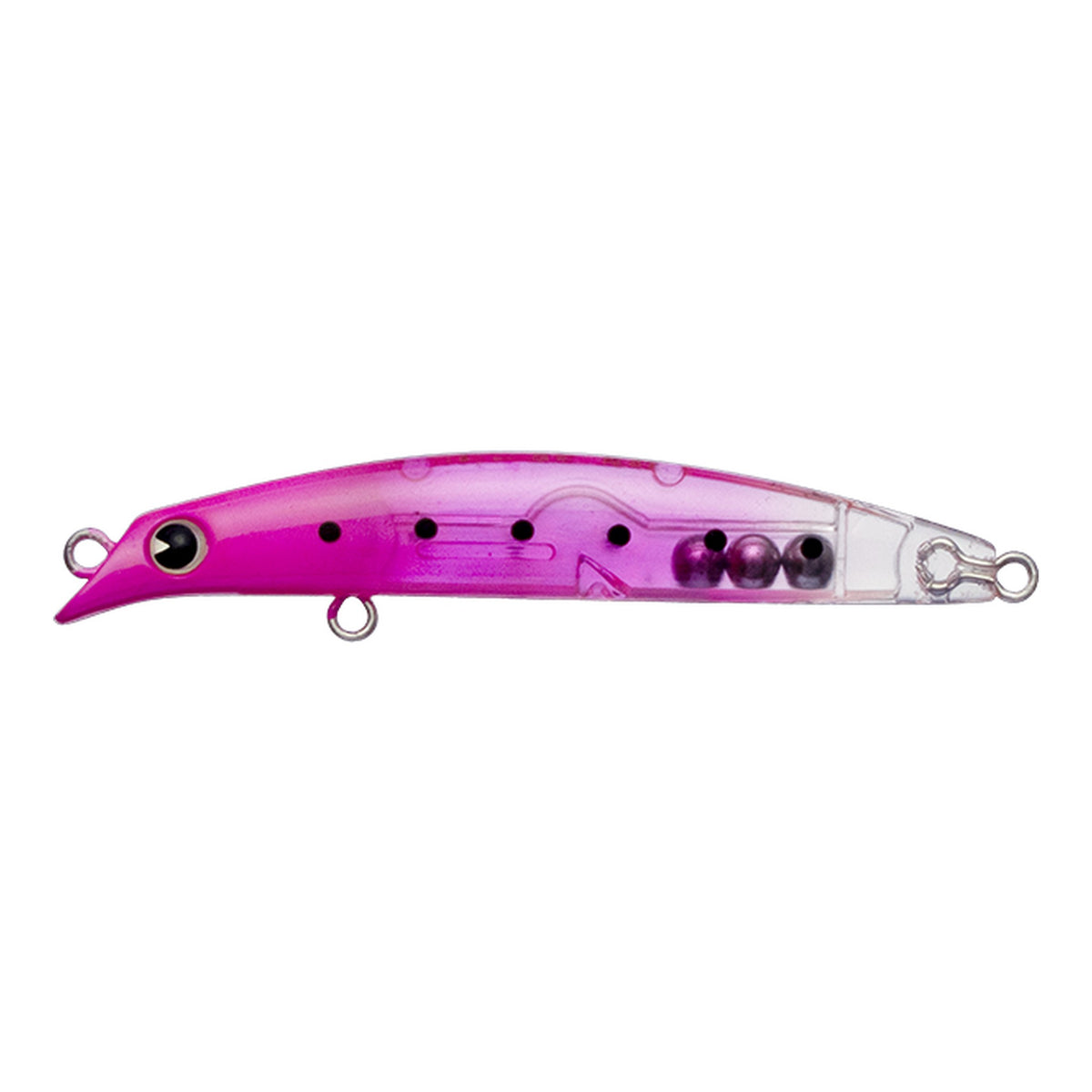 ima sasuke SS-50 - #SKS50-011 ピンクシラス