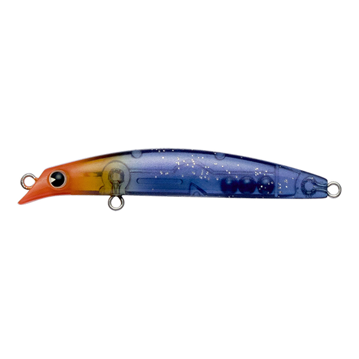ima sasuke SS-50 - #SKS50-012 オレンジヘッドコーラ