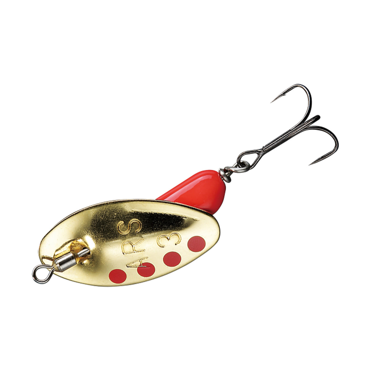 Smith AR-S Trout Model 6.0g — #14 RSFR — SM-AR6-14RSFR