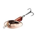Smith AR-S Trout Model 6.0g — #17 MEBR — SM-AR6-17-MEBR