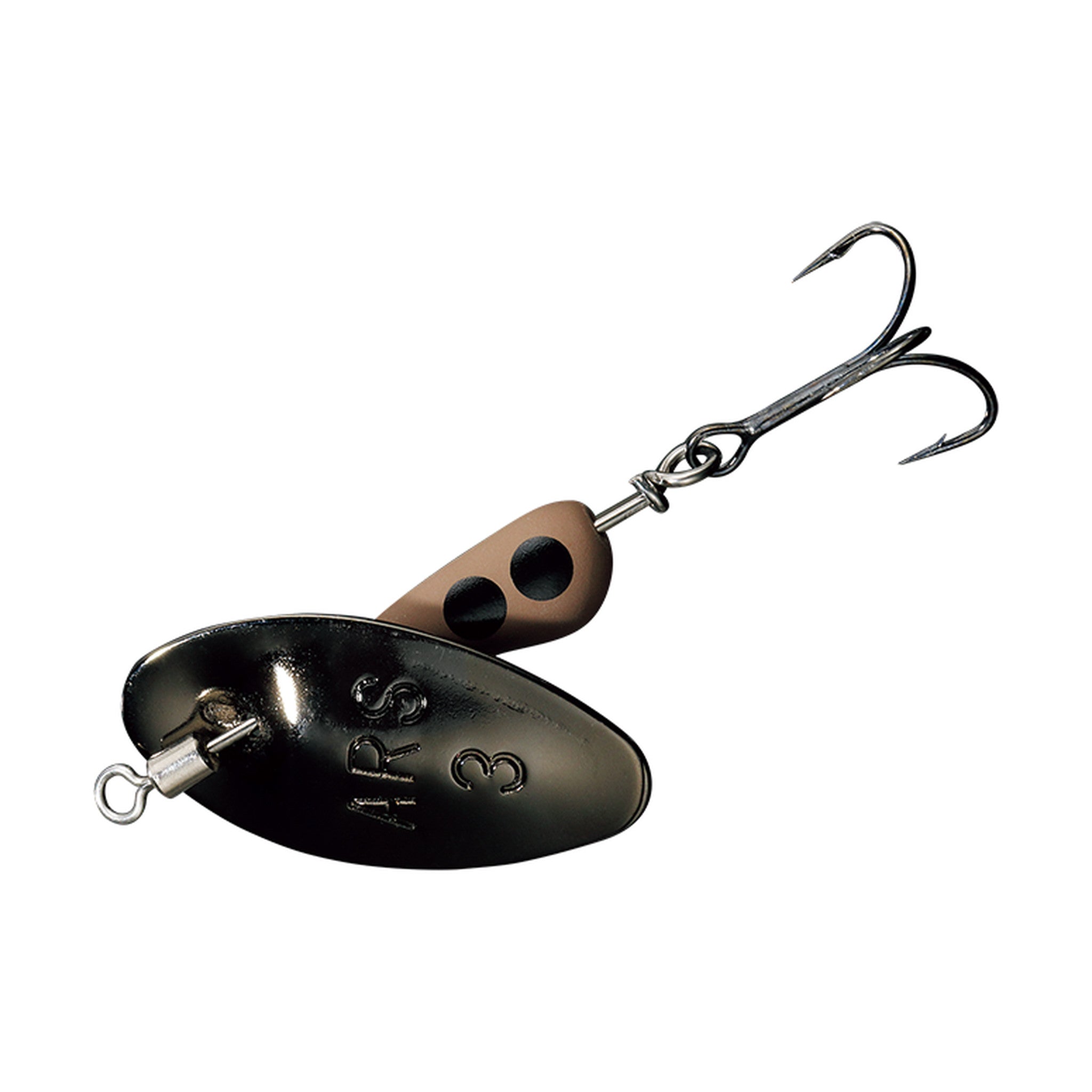 Smith AR-S Trout Model 6.0g — #22 BBRS — SM-AR6-22BBRS