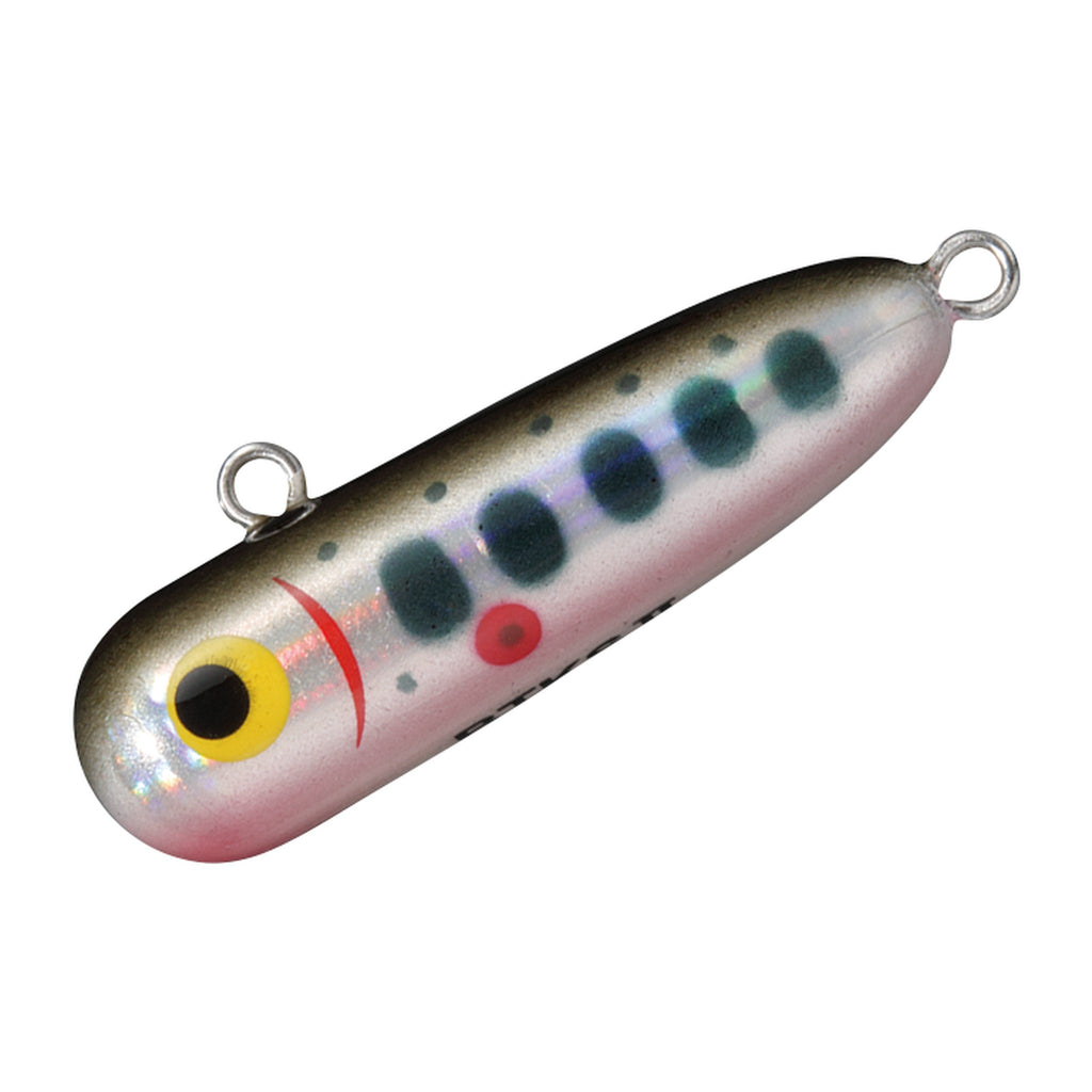 Smith Bottom Knock Swimmer II in Laser Yamame — official Smith product photo