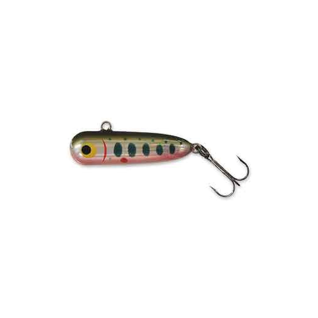 Smith Bottom Knock Swimmer II — official Smith product photo