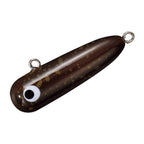 Smith Bottom Knock Swimmer Area in #17 Chocolate Brown — official Smith product photo