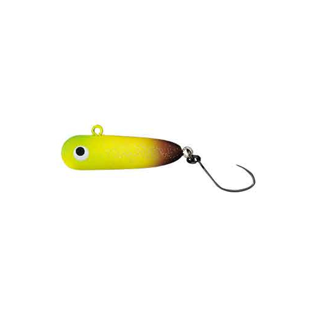 Smith Bottom Knock Swimmer Area — official Smith product photo
