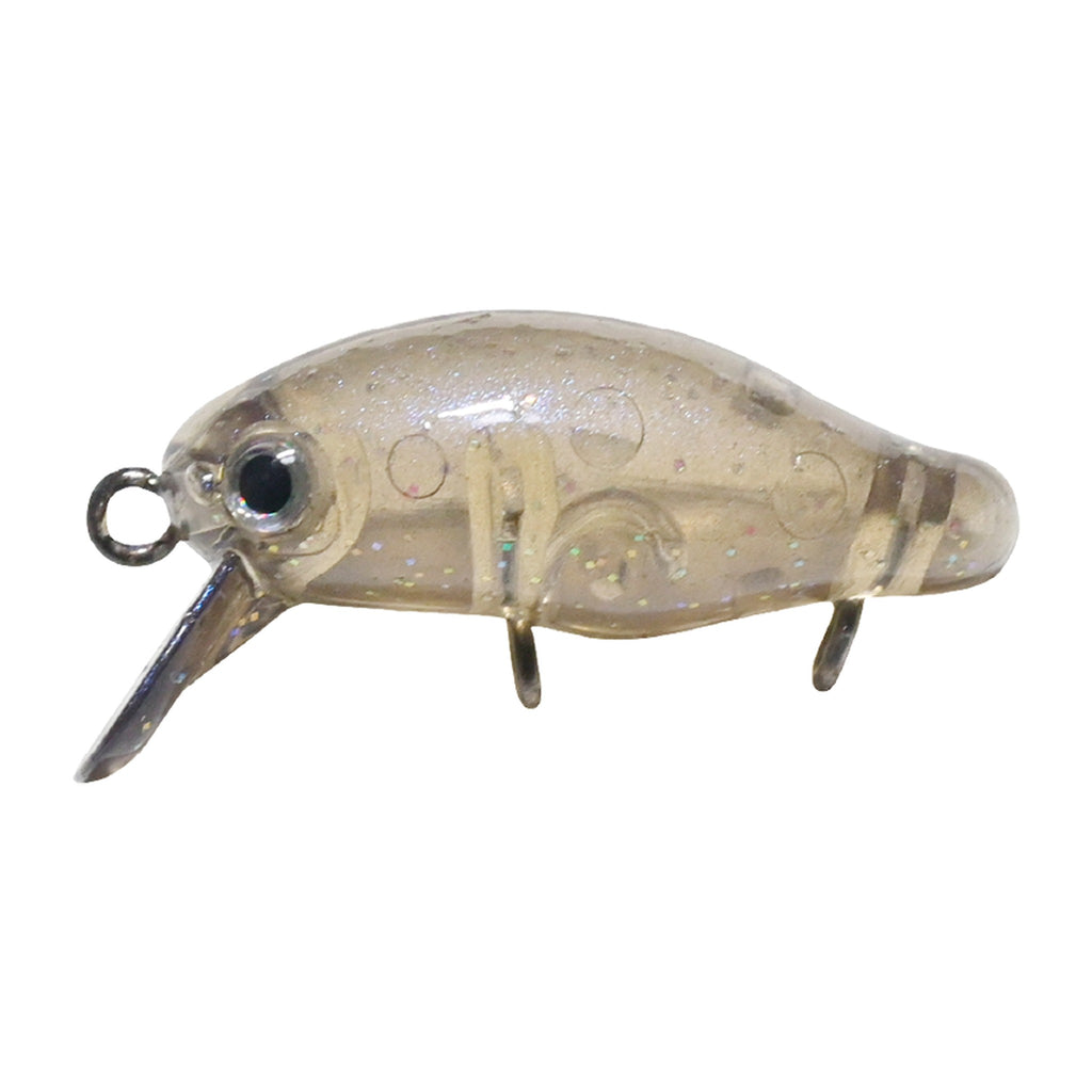 Smith Caddis in #11 Clear Smoke — official Smith product photo