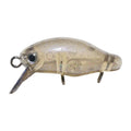Smith Caddis in #11 Clear Smoke — official Smith product photo