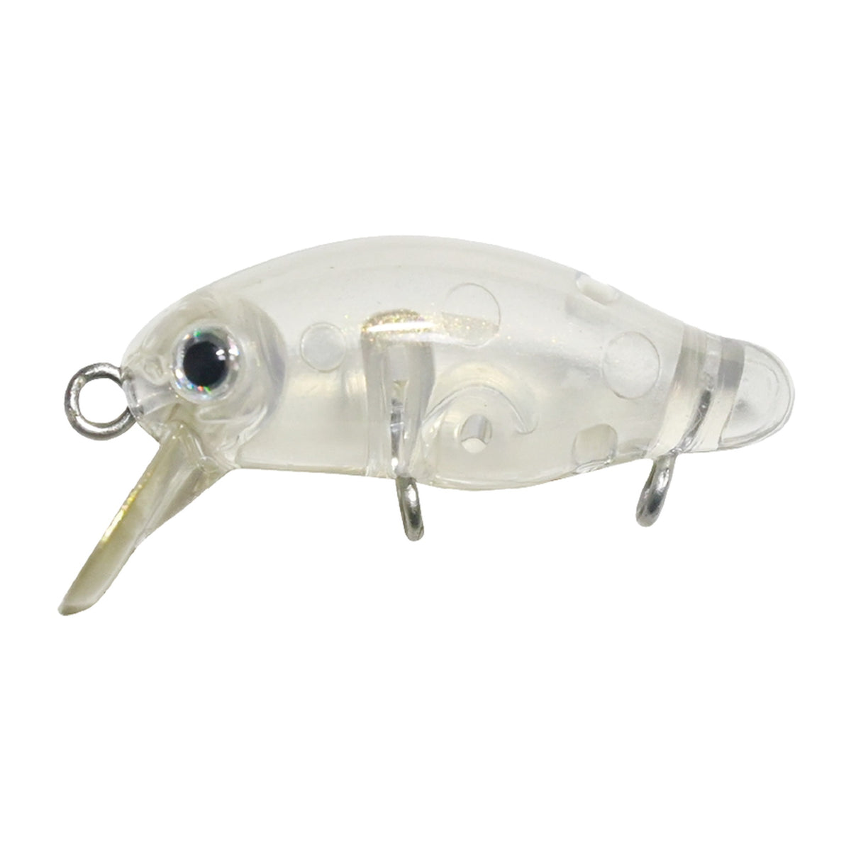 Smith Caddis in #15 Secret Gold — official Smith product photo