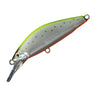 #10 Chart Foil