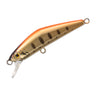 #10 Orange Foil