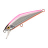 #12 Pink Foil