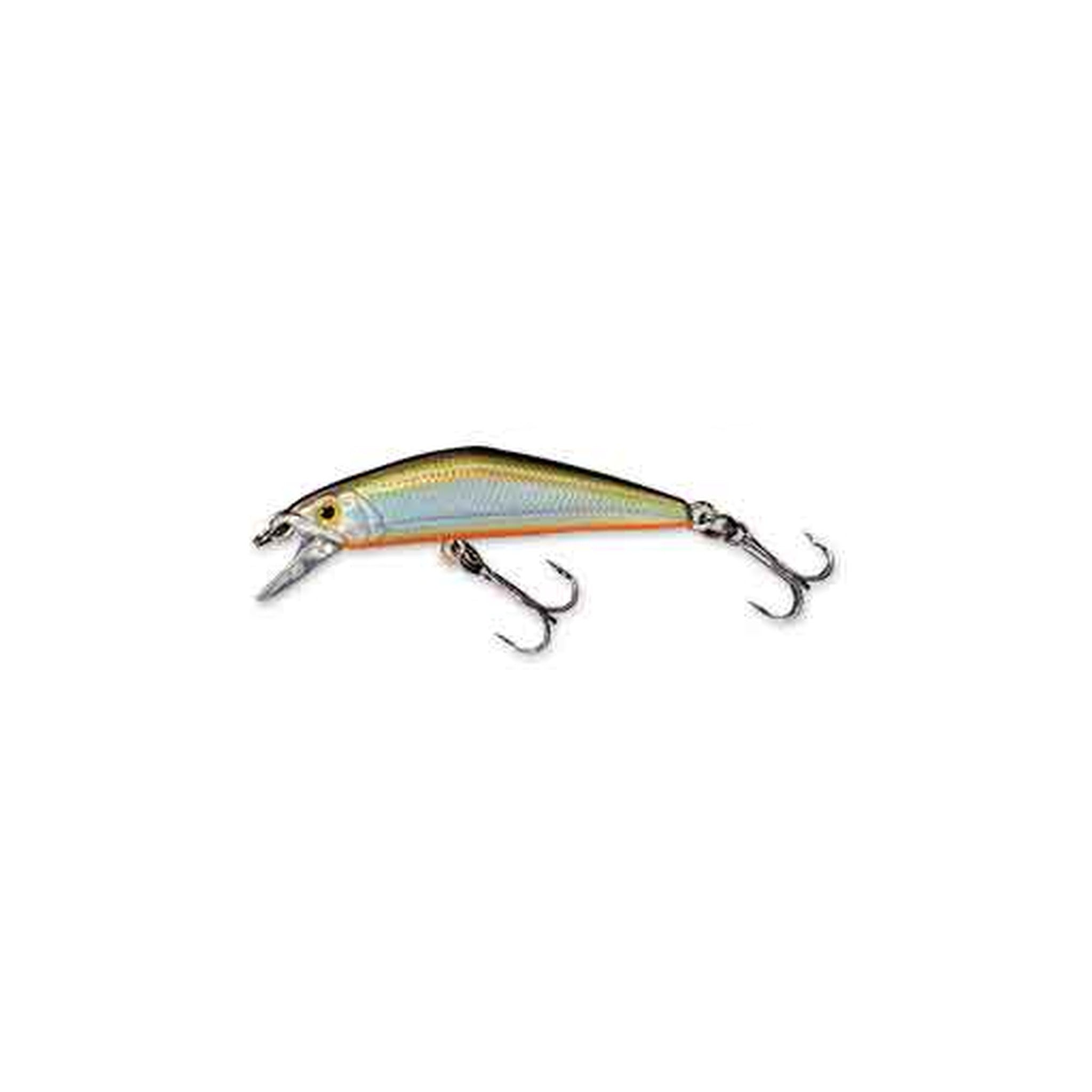 Smith D-Compact 38 — official Smith product photo