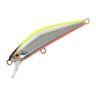 #11 Chart Foil