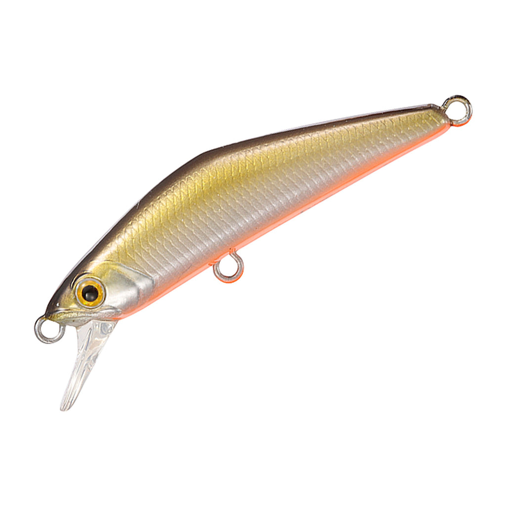 Smith D-Compact FES in #05 TS Foil — official Smith product photo