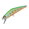 #14 Lime Chart Yamame