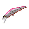 #19 Pink Yamame Foil