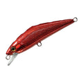 Smith D-Contact 50 Type II in #31 Red — official Smith product photo