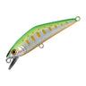 #42 Lime Chart Yamame