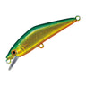 #43 Green Gold