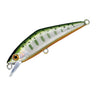 #51 Green Yamame