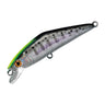 #53 Black Silver Chart Yamame