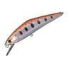 #41 Orange Laser Yamame