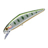 #51 Green Yamame