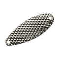 Smith Drop Dia 5.5g — #01 Silver / S — SM-DD55-01