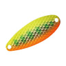 #11 Chartreuse Orange / S