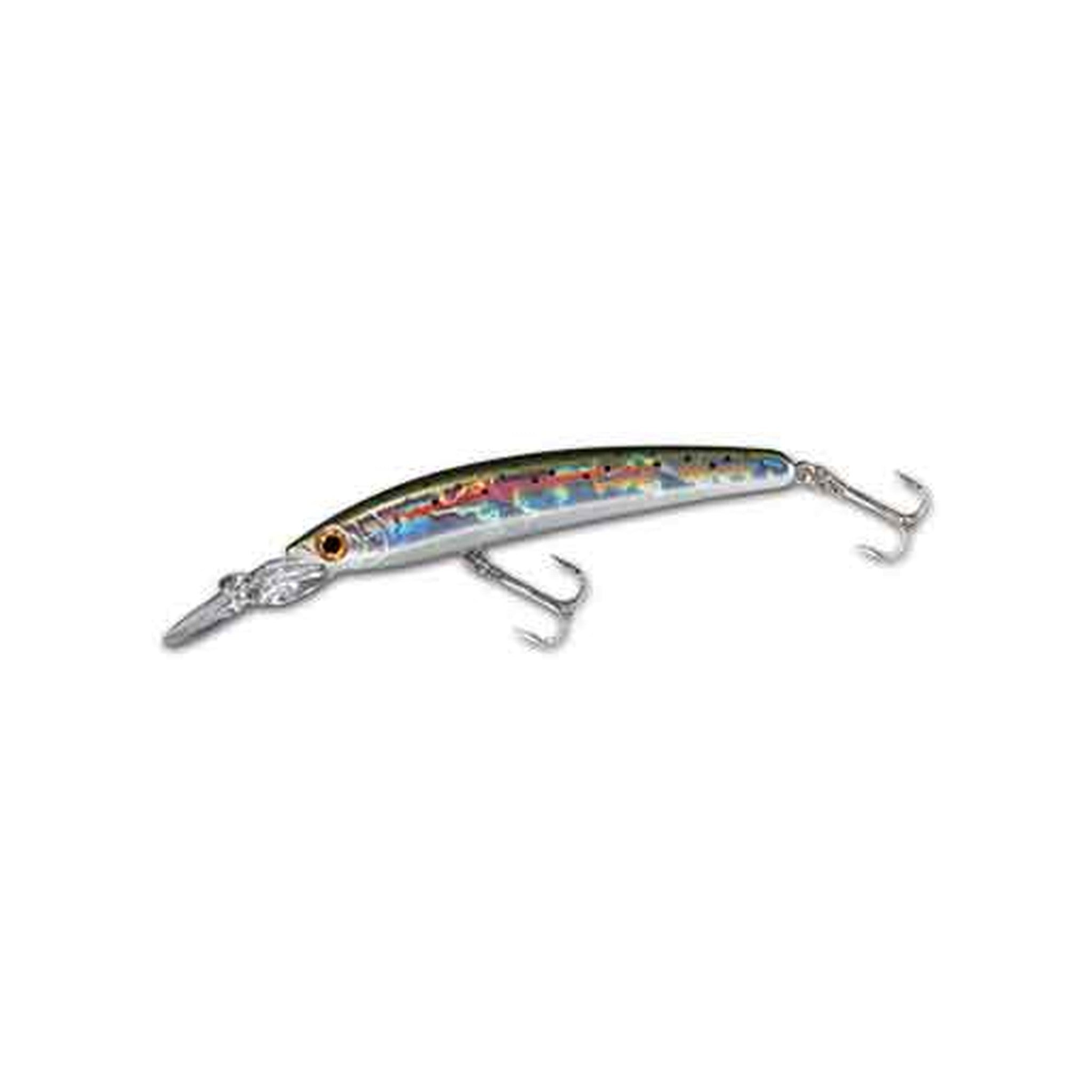 Smith DD Panish 65F — official Smith product photo