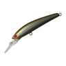 #08 Black Arowana
