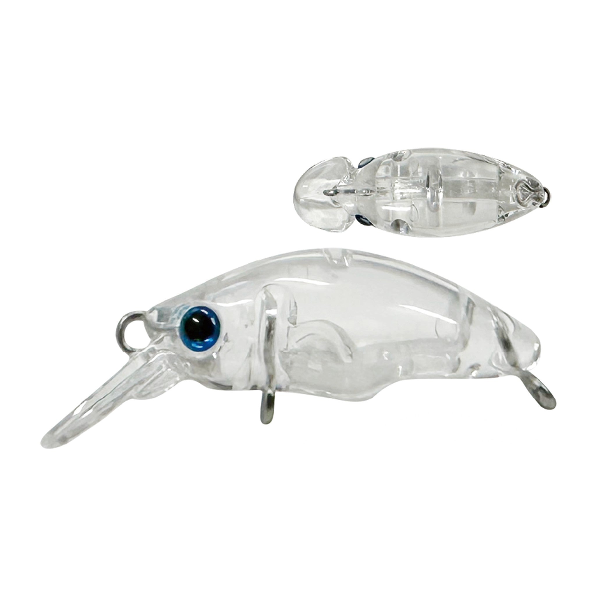 Smith Dango Uo DR-Low in #01 Clear — official Smith product photo