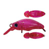 #11 Deadly Pink GG