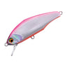 #09 Pink Foil