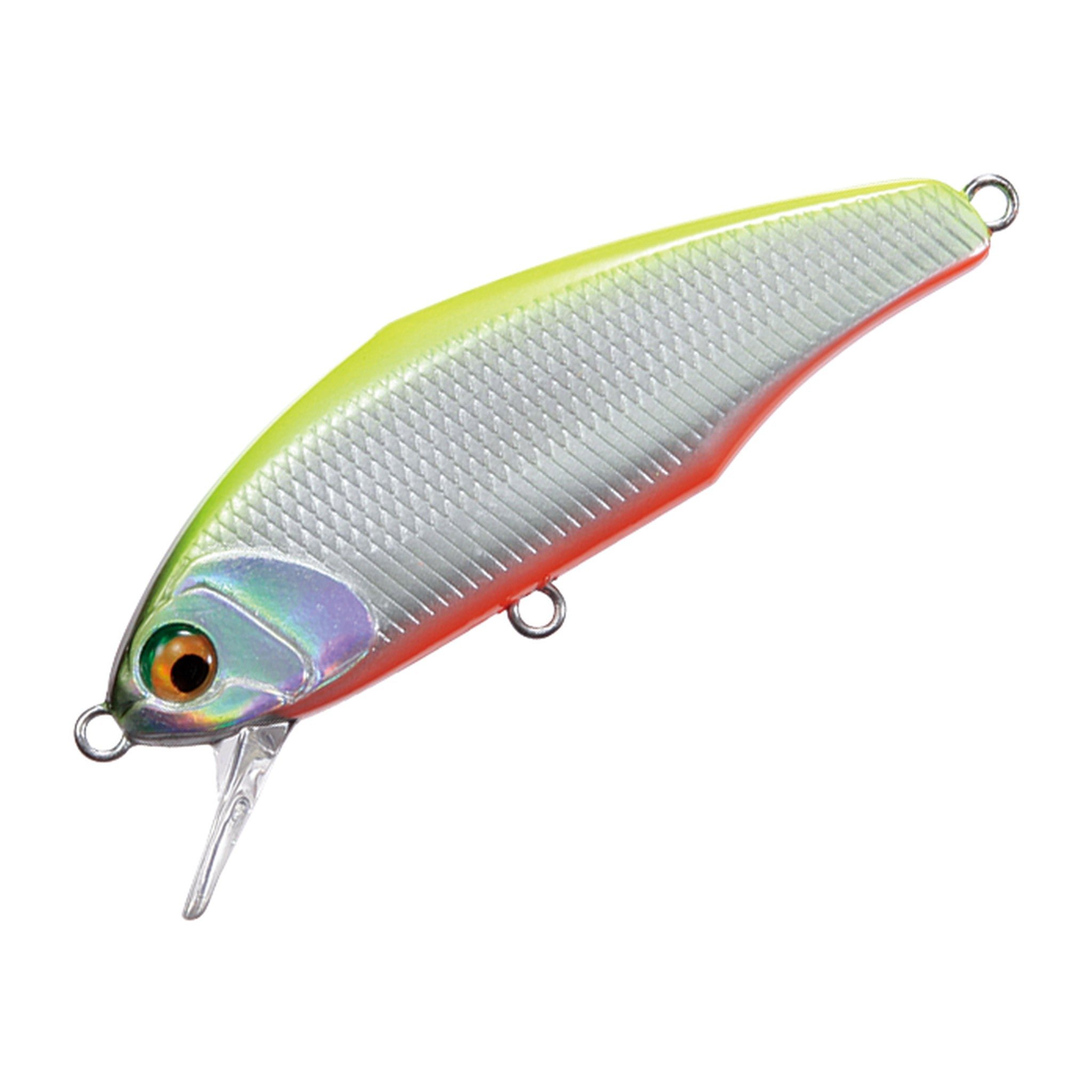 Smith D-Incite 53 in #10 Chart Foil — official Smith product photo