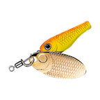 Smith Niakis 3g — #18 Plum — SM-NIA3-18