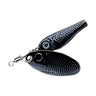 #16 Gunmetal