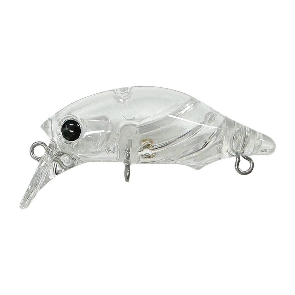 Smith Puppet More 37mm in #01 Clear — official Smith product photo