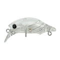 Smith Puppet More 37mm in #01 Clear — official Smith product photo