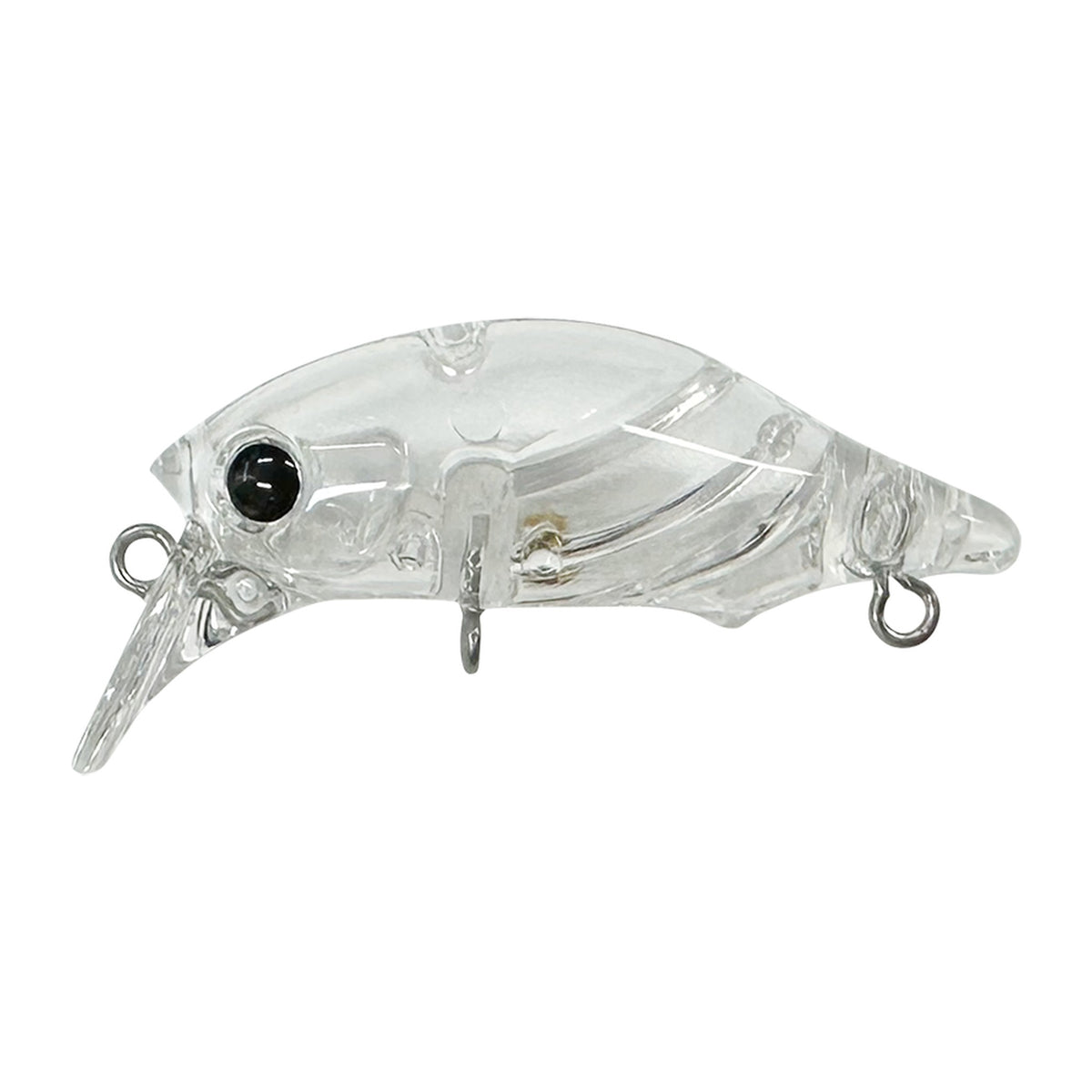 Smith Puppet More 37mm in #01 Clear — official Smith product photo