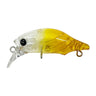 #03 Half Yellow