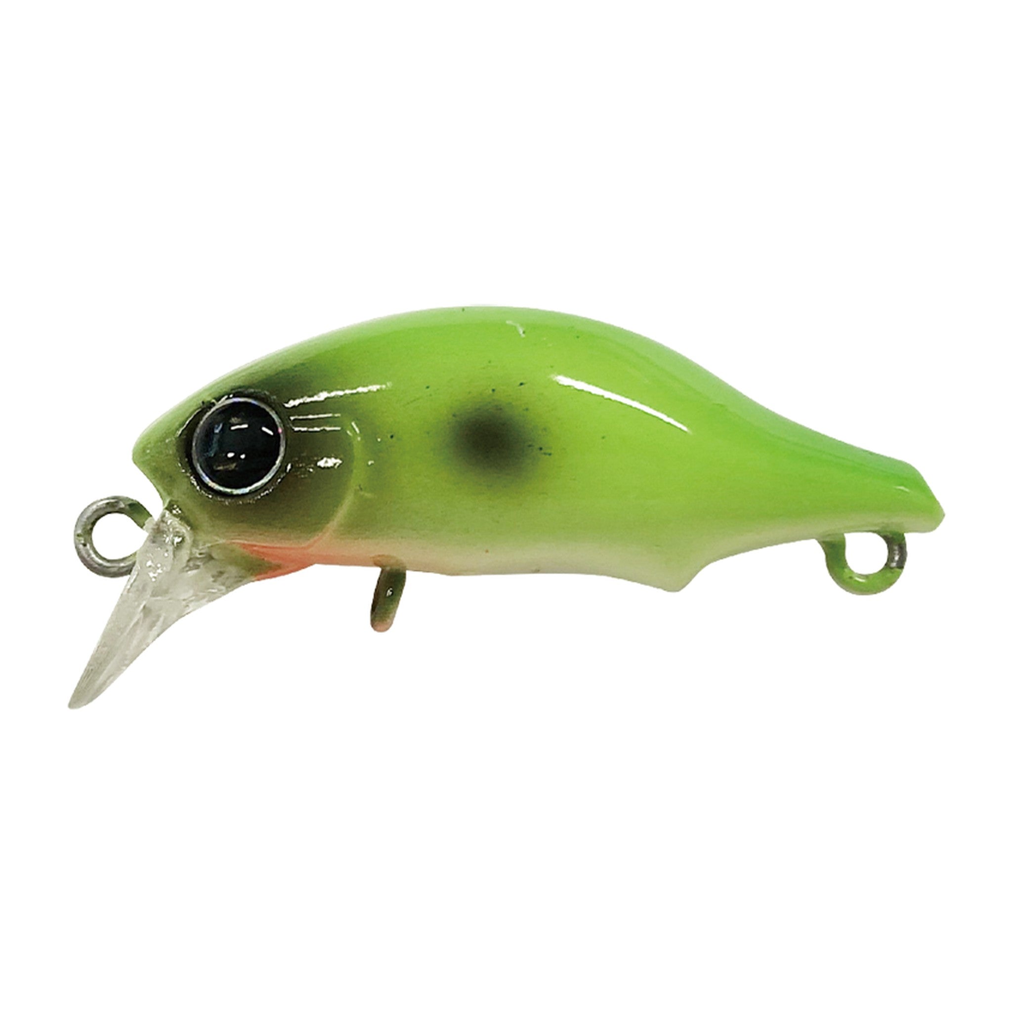 Smith Puppet Surface in #05 Tree Frog (Amagaeru) — official Smith product photo
