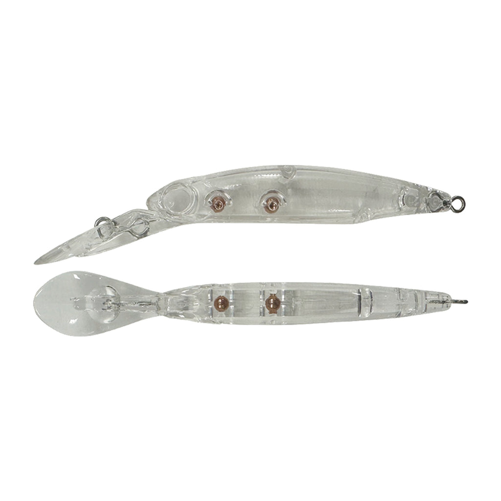 Smith Still Area 48HF in #01 Clear — official Smith product photo