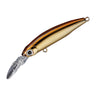 Clear Brown Copper