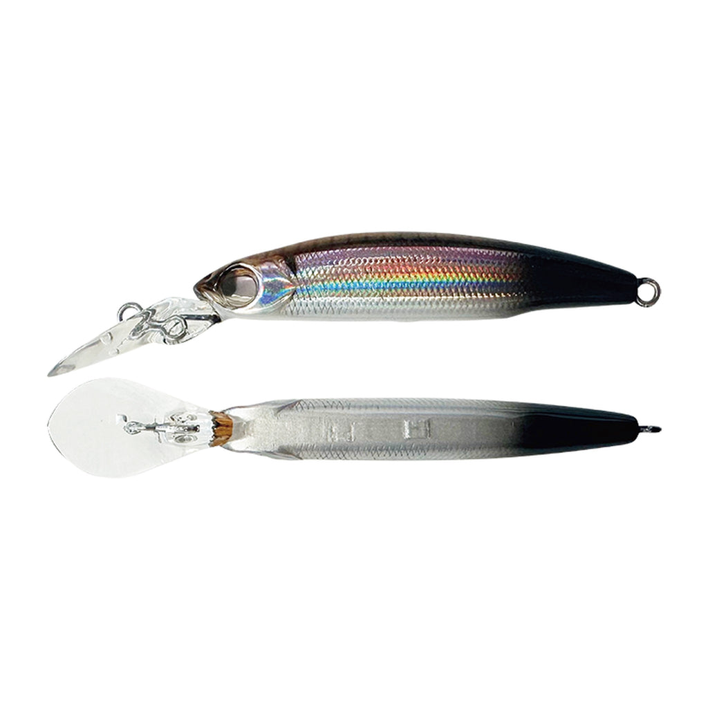 Smith Still Area T2 in #18 Laser Wakasagi BT — official Smith product photo