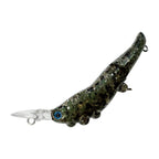 Smith TicTac Lipper S in #09 Mahoganist — official Smith product photo